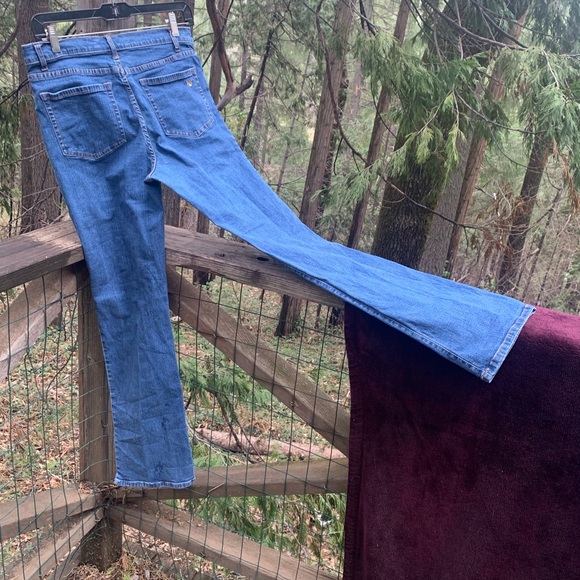 Beslow classic 5 pocket jeans with a bit of bling,HP25 - Picture 7 of 7